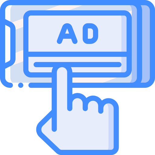 Mobile icon