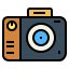 Camera icon 64x64