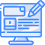 Computer icon 64x64