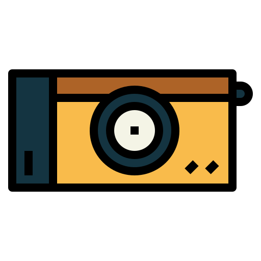 Camera icon