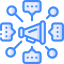 Megaphone icon 64x64