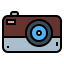 Camera icon 64x64