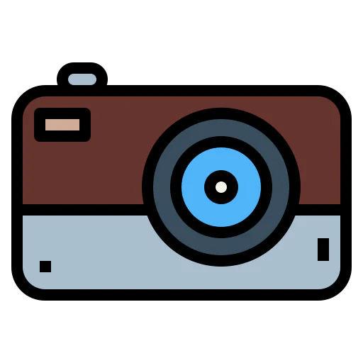 Camera icon