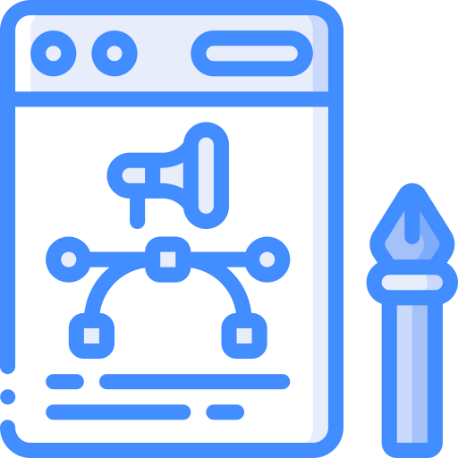 Website icon