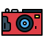 Camera icon 64x64