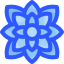 Dahlia icon 64x64