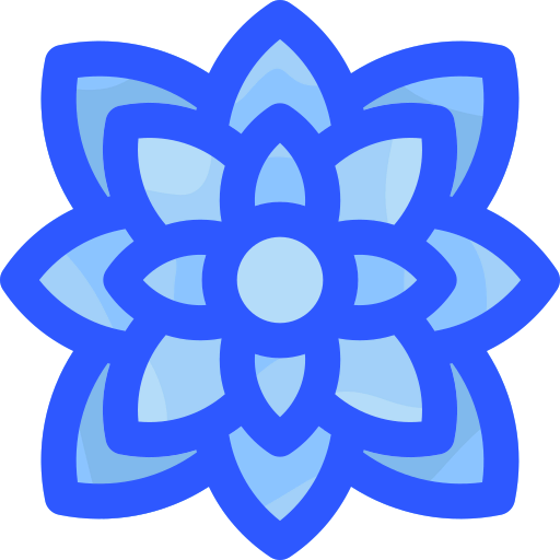 Dahlia icon