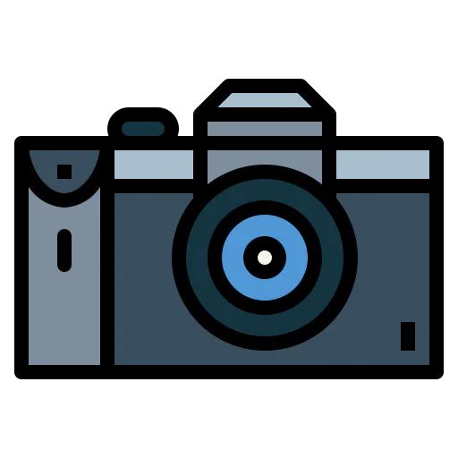 Camera іконка