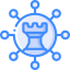 Distribution icon 64x64