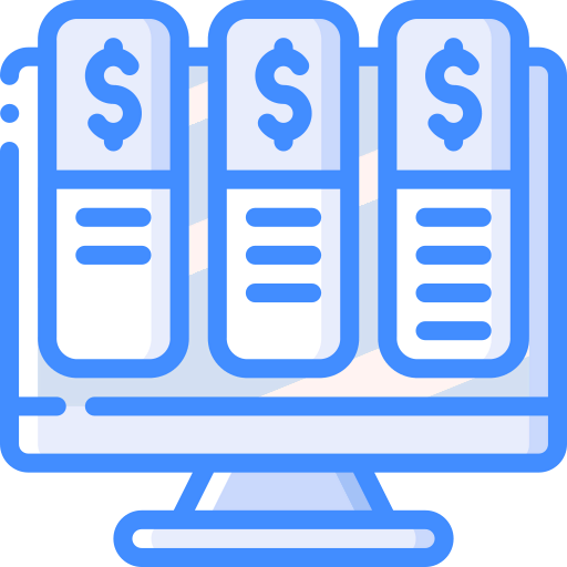 Desktop icon