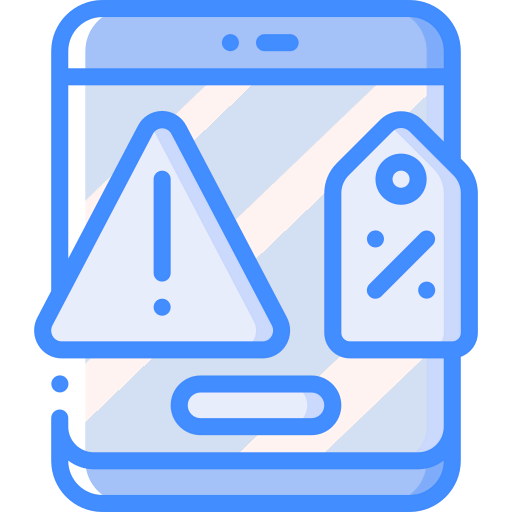 Mobile icon
