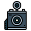 Camera Ikona 64x64