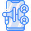 Mobile icon 64x64