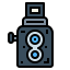 Camera ícono 64x64