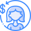 Customer icon 64x64