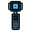 Action camera icon 64x64