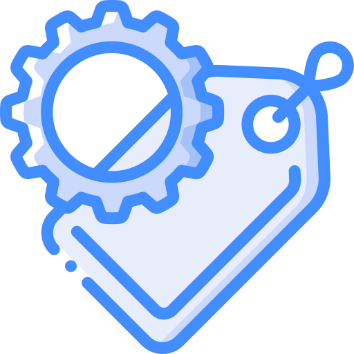 Tag icon