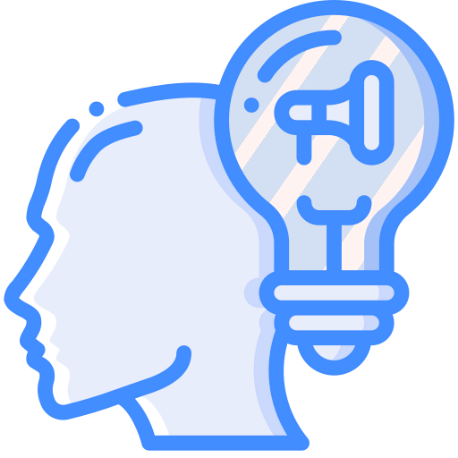 Lightbulb icon