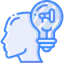 Lightbulb icon 64x64