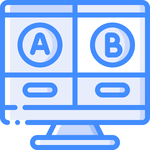 Computer icon