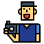 Photographer icon 64x64