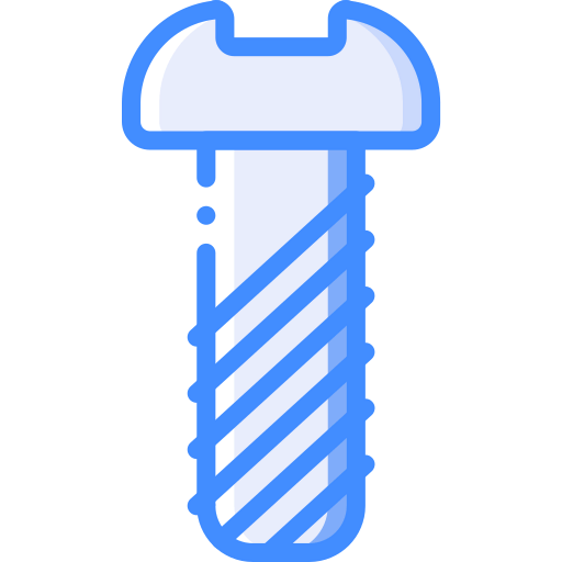 Screw icon
