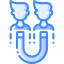 Magnet icon 64x64