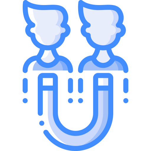 Magnet icon