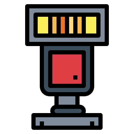 Flash icon