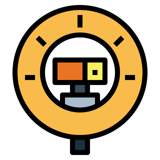 Led icon