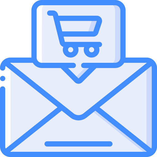 Mail icon