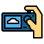 Shutter icon 64x64