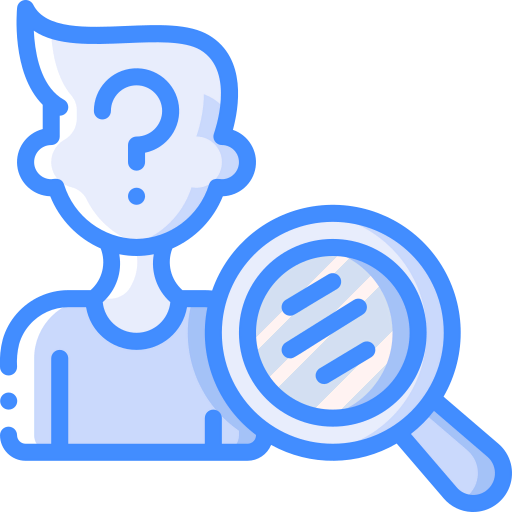 Customer icon