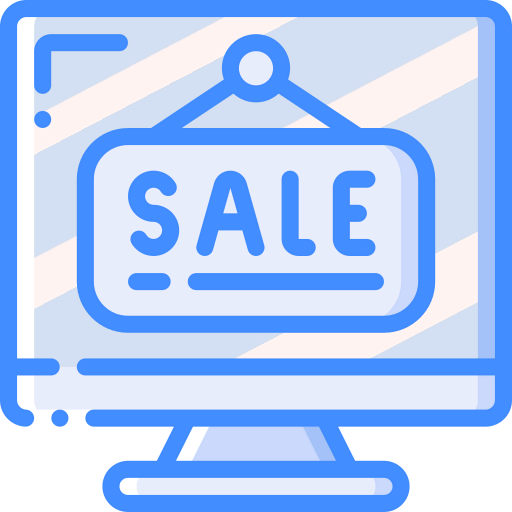 Desktop icon