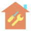 Maintenance icon 64x64