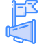 Flag icon 64x64