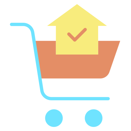 Purchase icon