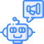 Robot icon 64x64