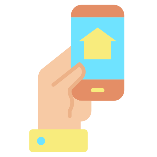 Mobile icon