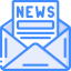 Envelope icon 64x64