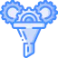 Funnel icon 64x64