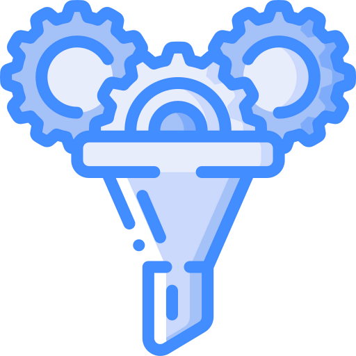 Funnel icon