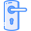 Door handle icon 64x64