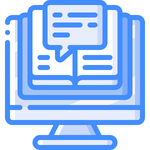 Desktop icon