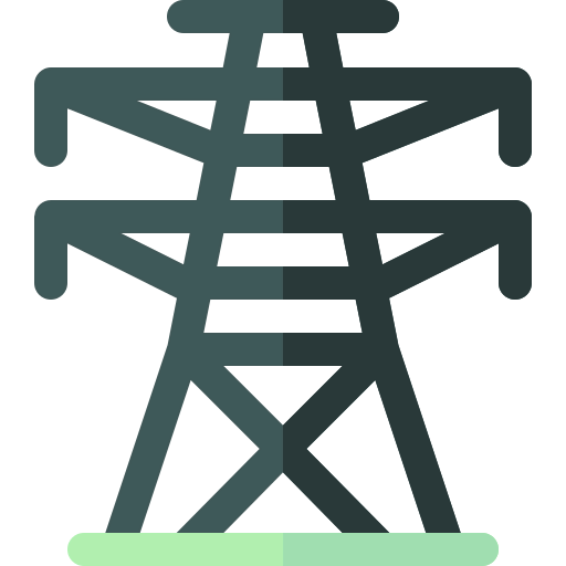 Electric icon