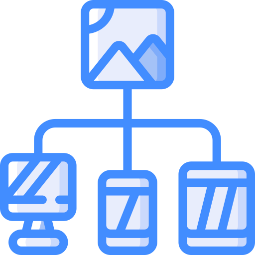 Devices icon