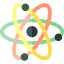 Atom Ikona 64x64
