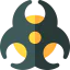 Biohazard Ikona 64x64