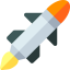 Missile Ikona 64x64