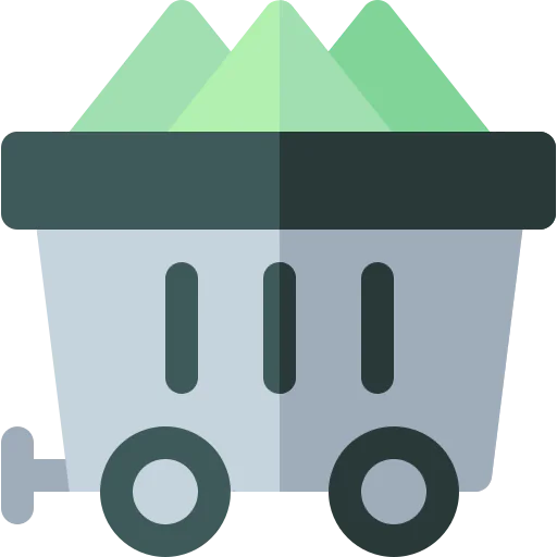 Uranium icon